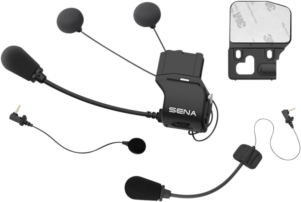 Système de communication Sena Universel Casque Collier Ki — réf 44020772