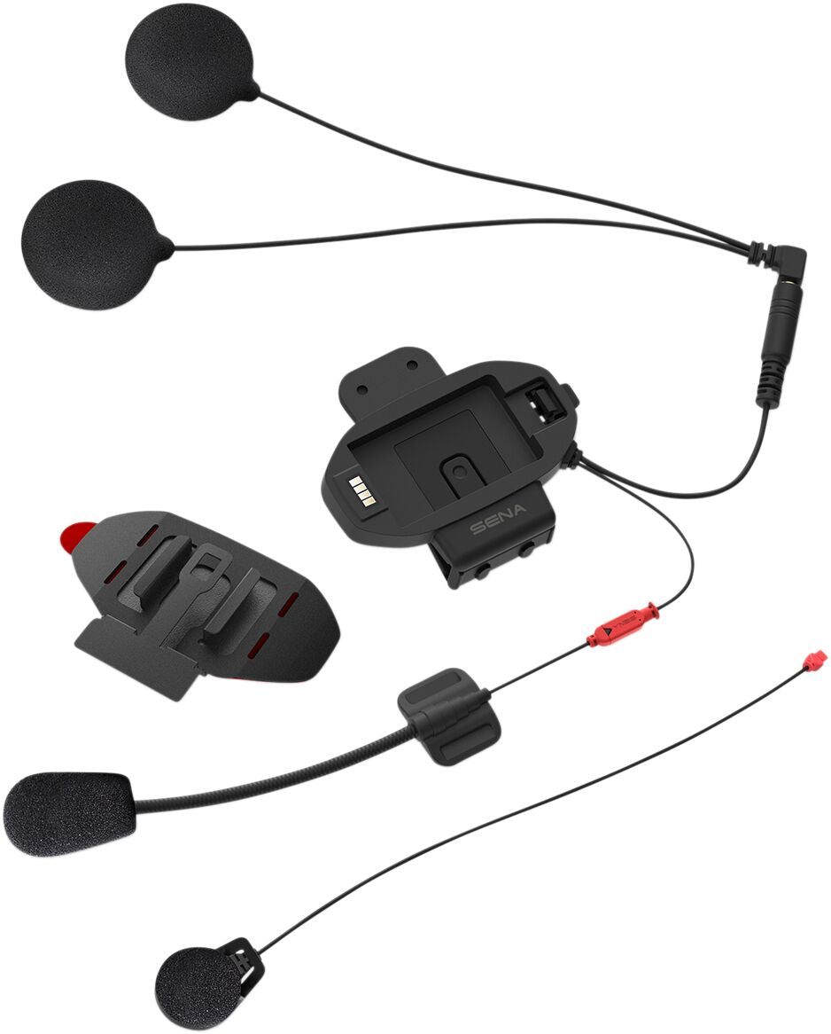 Système de communication Sena Casque Collier Kit SF1/2/4 — réf 44020785