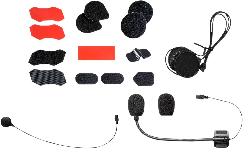 Système de communication Sena SMH10R Accessoire Kit — réf 44020786