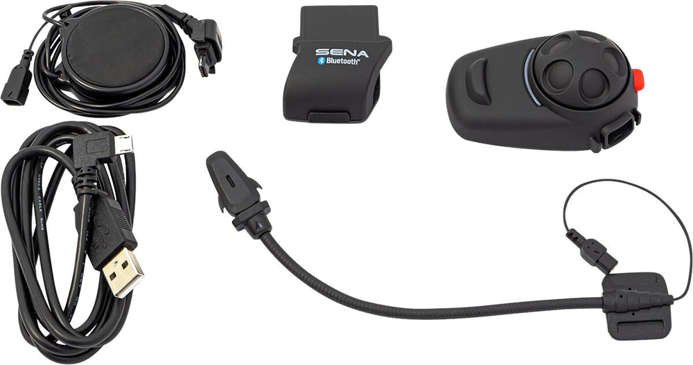 Sena SMH5 Boom/wired Micro