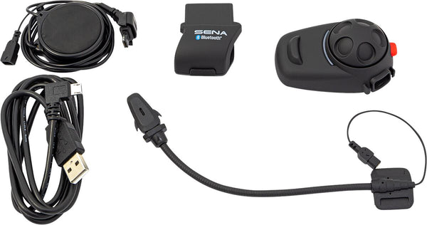 Sena SMH5 Boom/wired Micro