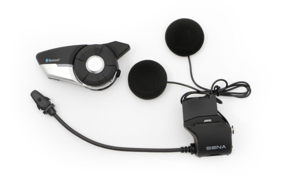 Système de communication Sena 20S Evo Moto Commun — réf 44020924