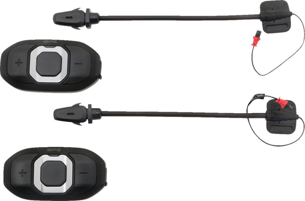 Système de communication Sena SF2 Moto Bluetooth — réf 44020931