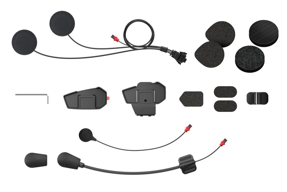 Sena Casque Collier Kit Spid ST1