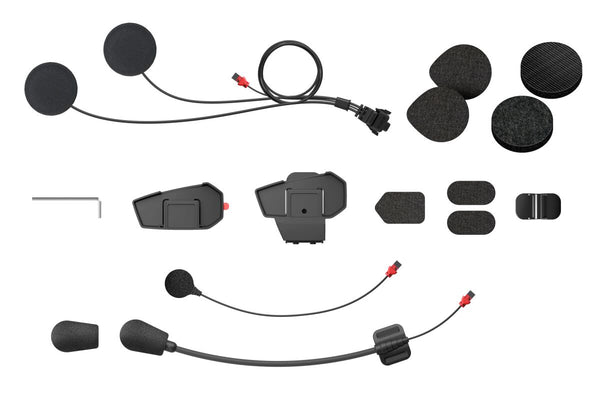 Sena Casque Collier Kit Spid ST1