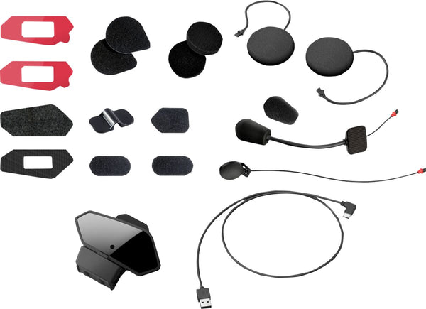 Sena 50R Accessoire Kit