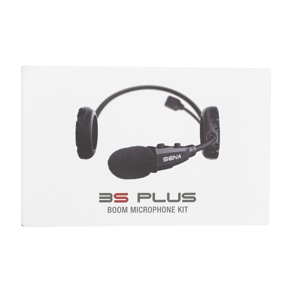 Sena Intercom 3SPLUS-B-10