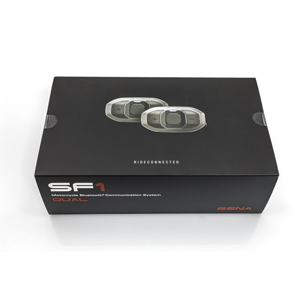 Sena Com Sys SF1 Headset Dual