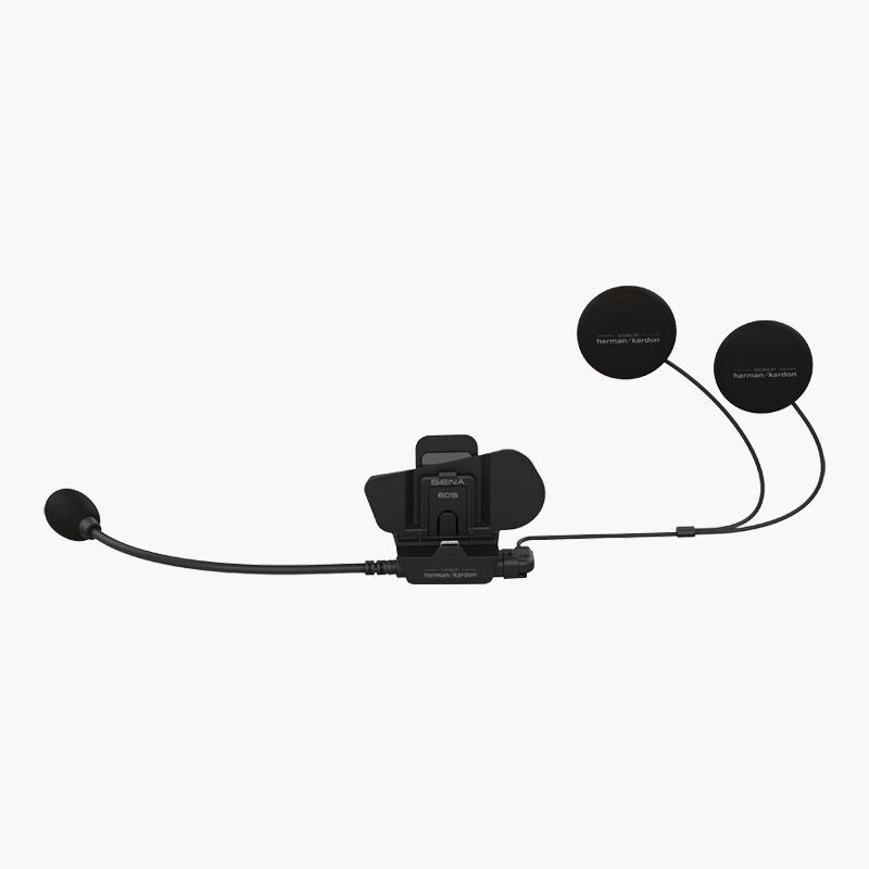 Sena Casque Clampp KT Boom Micr