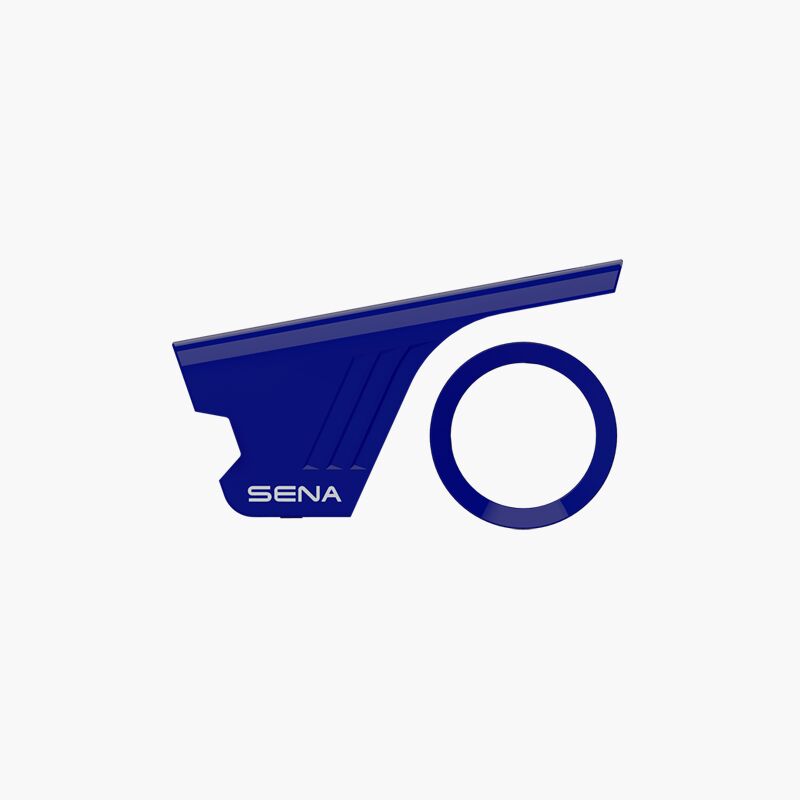 Sena Faceplate 60S Y-blue