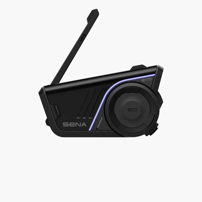 Sena 60S Evo Moto Mesh Commun