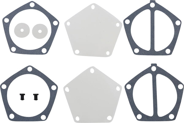 Vertex Joint Kit F/P Pentagon