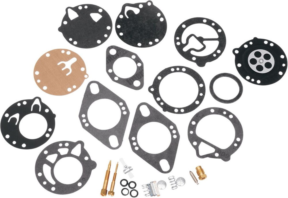 Vertex Tillotson Carburateur Kit RK1HR