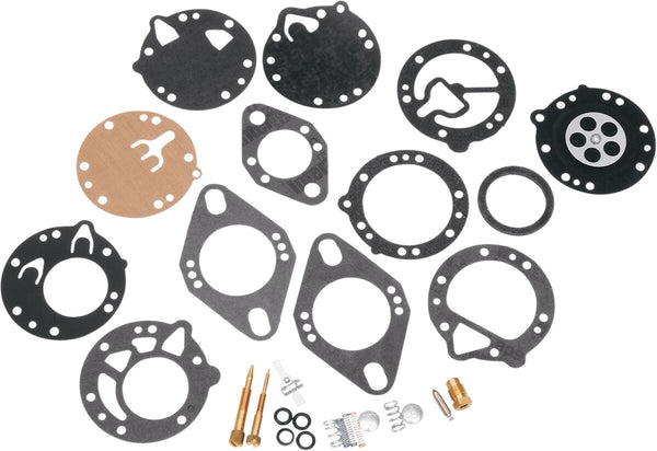 Vertex Tillotson Carburateur Kit RK1HR