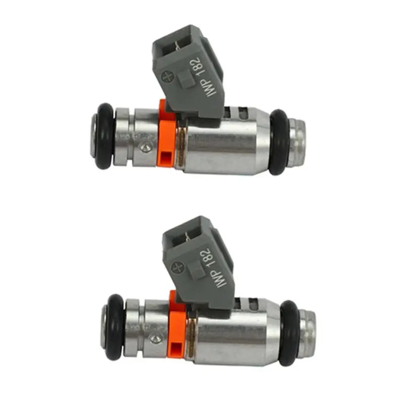 Authentic 2 automotive carburant injector nozzle pour Piaggio gilleh Vespa PI8732885 GTS250 300 iwp 182 IWP182