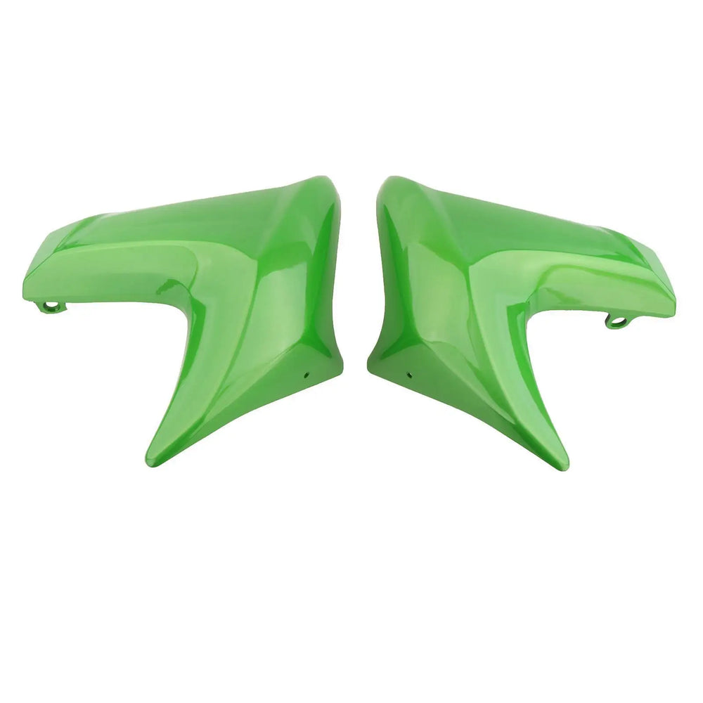 2PIECE advanced technology carénage injection mold pour Kawasaki ER6N ABS injection carénage shell