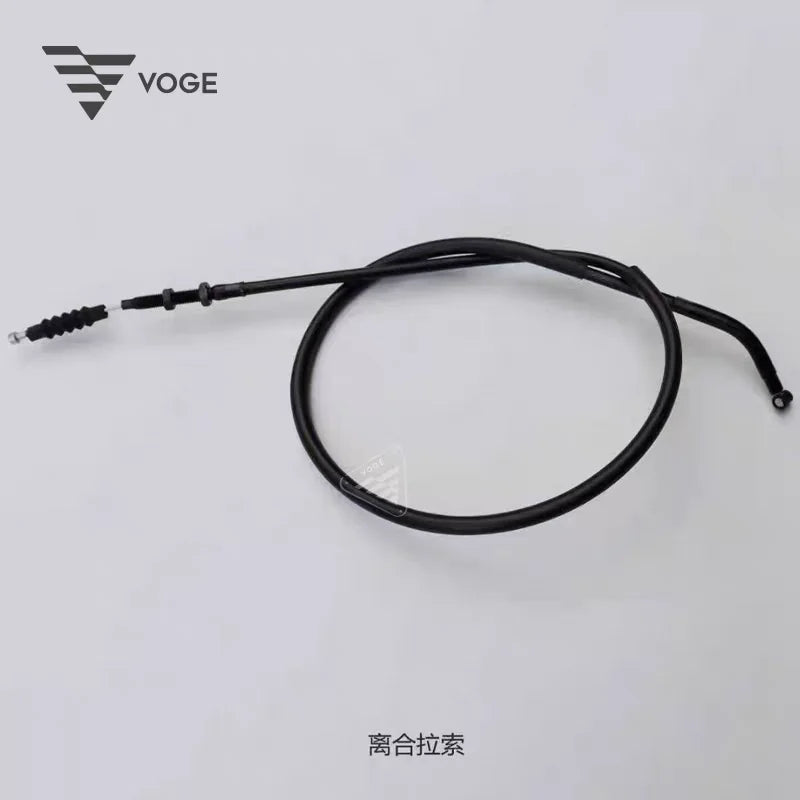 Origine embrayage câble ligne câble pour Loncin Voge CU250 LX250-22 320240628