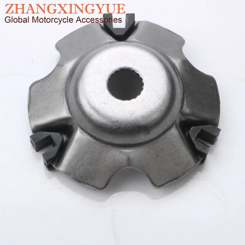 Avant drive variator ensemble pour Piaggio NRG MC2 MC3 DD typhoon Vespa S zip 2 SP base fastrider 50CC CM110304 100320020