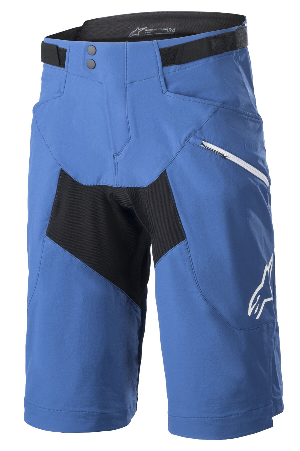 Alpinestars Bicycle Short Drop 6.0 V2