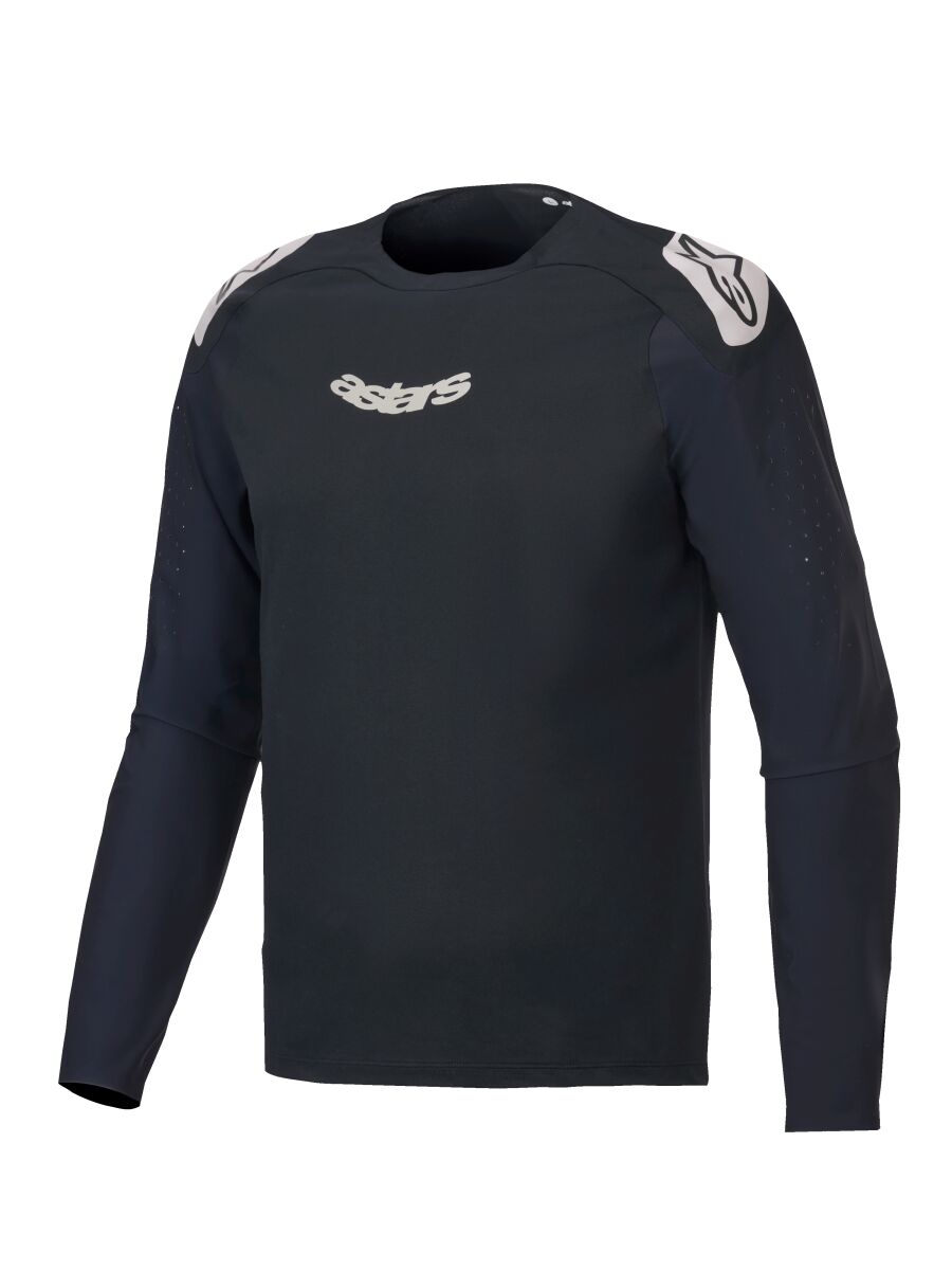 Alpinestars Bicycle Maillot à manches longues A-Aria Polartec® Elite