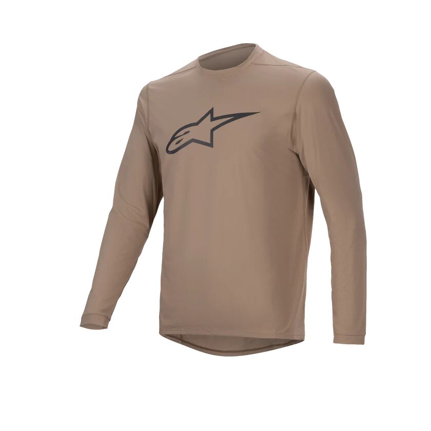 Alpinestars Bicycle Maillot manches longues A-Dura Astar