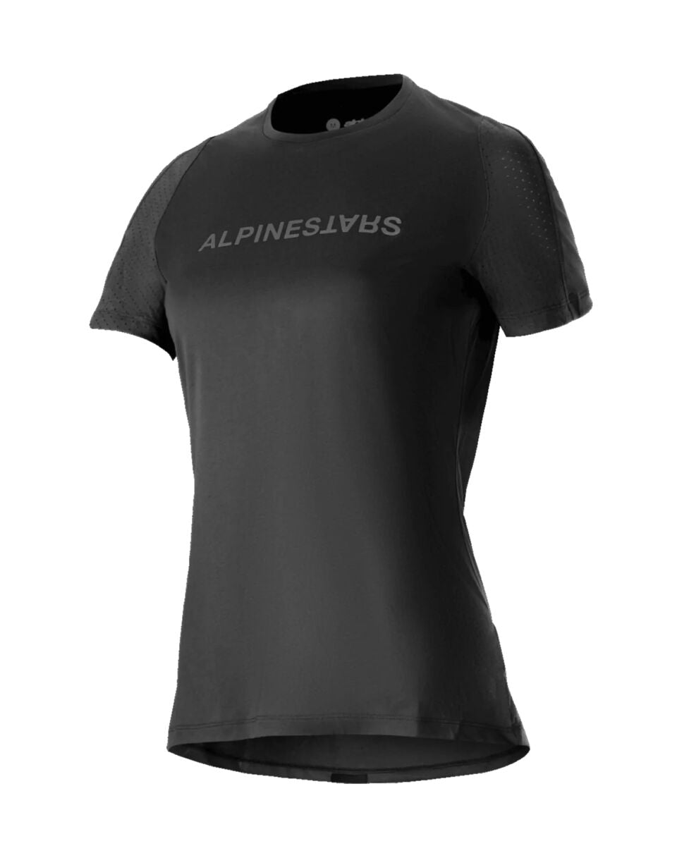 Alpinestars Bicycle Maillot à manches courtes Stella A-Dura Dri Switch