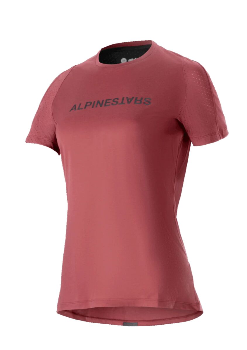 Alpinestars Bicycle Maillot à manches courtes Stella A-Dura Dri Switch