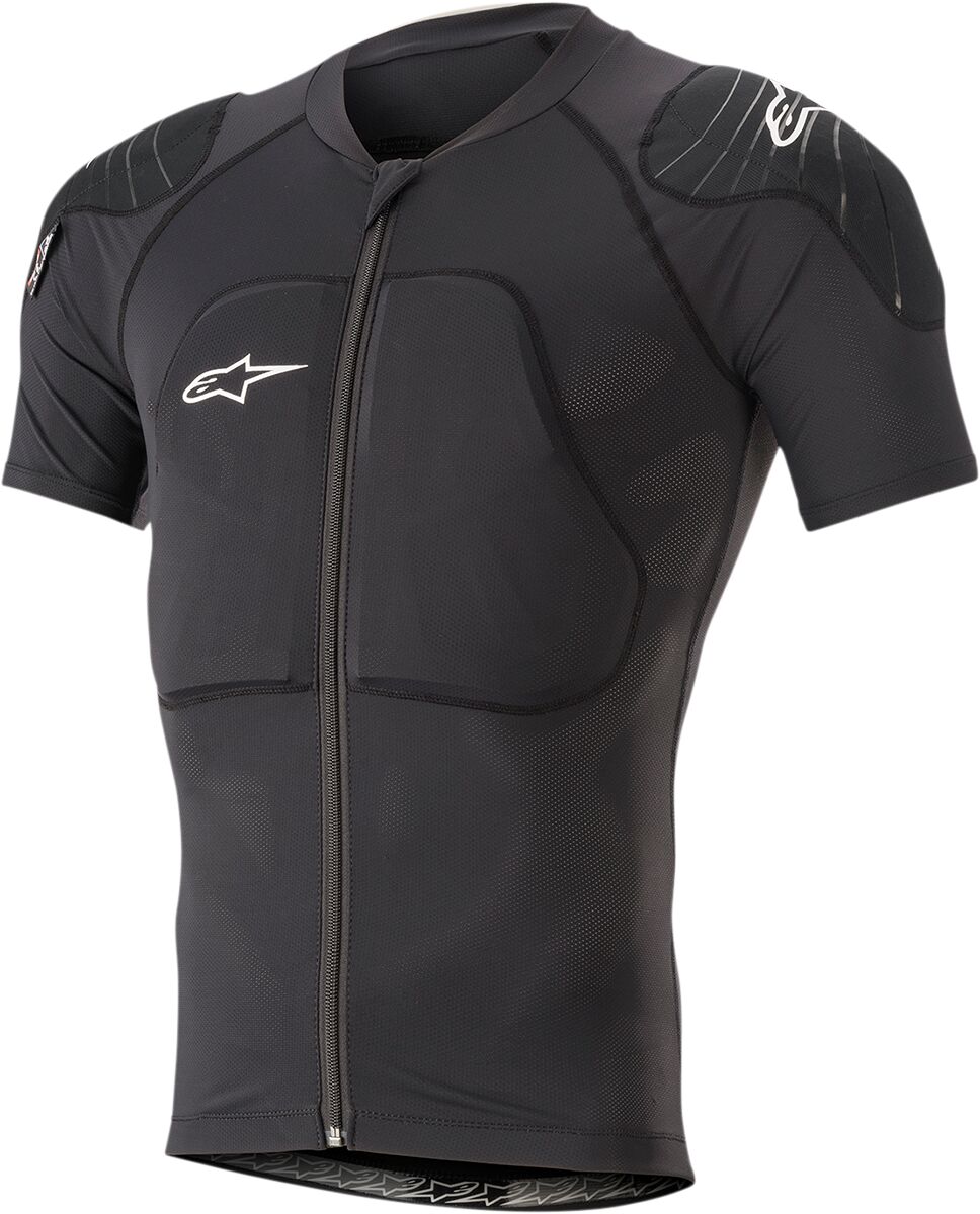 Alpinestars Bicycle Veste de protection Paragon Lite manches courtes