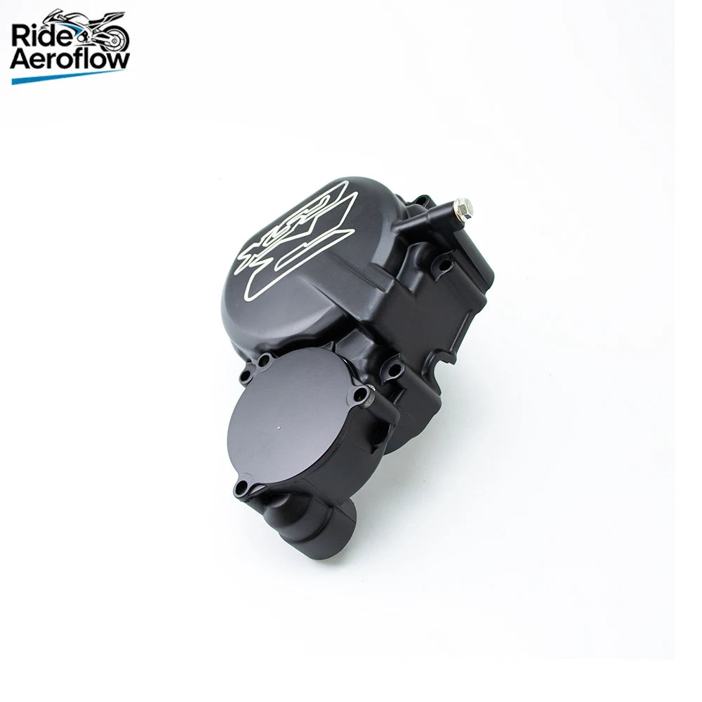 Moteur latéral protection moteur stator carter shell pour Suzuki GSXR600 GSXR750 GSX-R 600 750 2006-2020