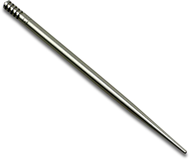 Gicleur principal de carburateur Mikuni Needle — réf 5FP17