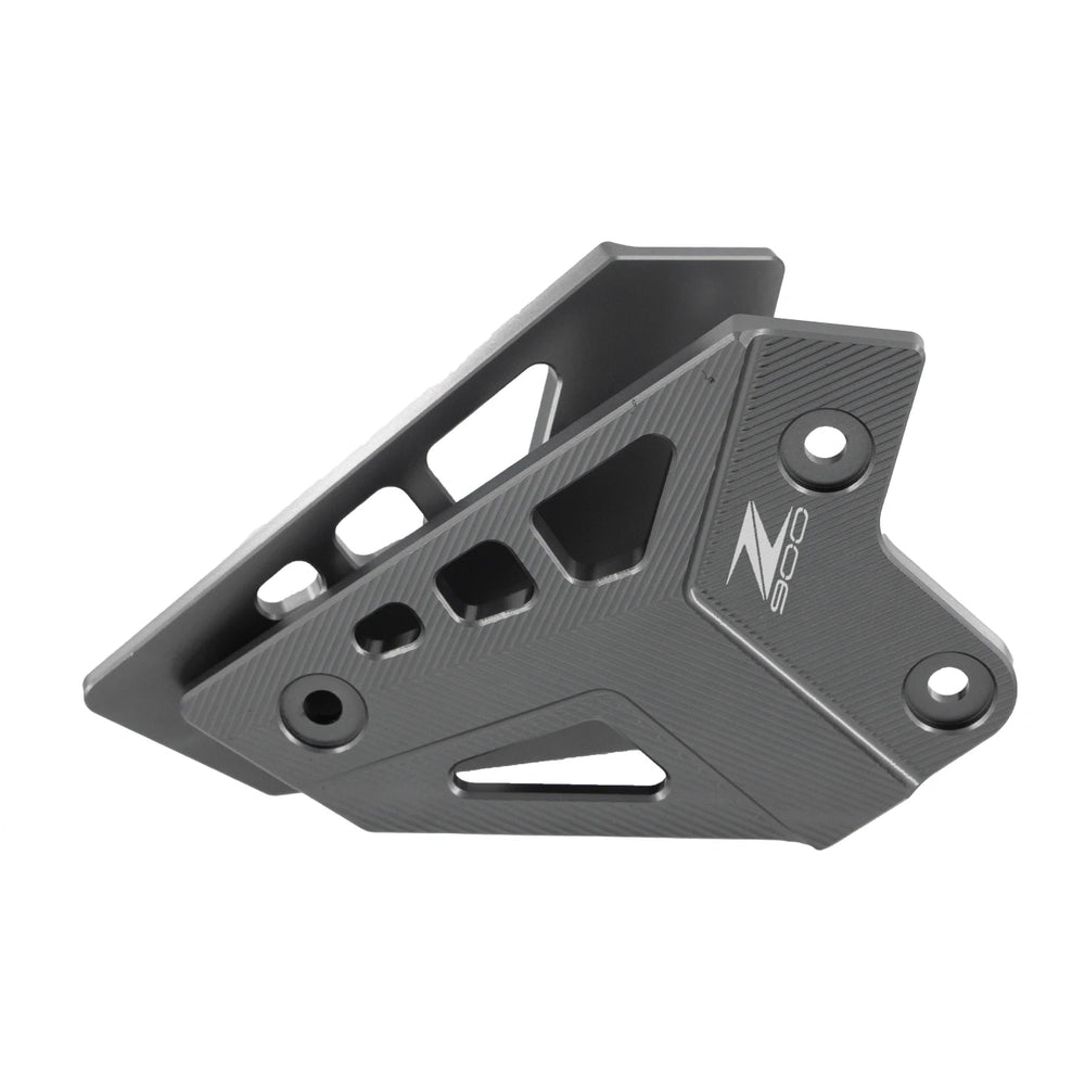Kawasaki Z900 moto accessoires after-foot pédale décoratif board crash-proof protection moto equipment pièces