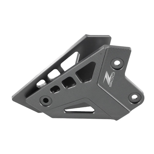 Kawasaki Z900 moto accessoires after-foot pédale décoratif board crash-proof protection moto equipment pièces