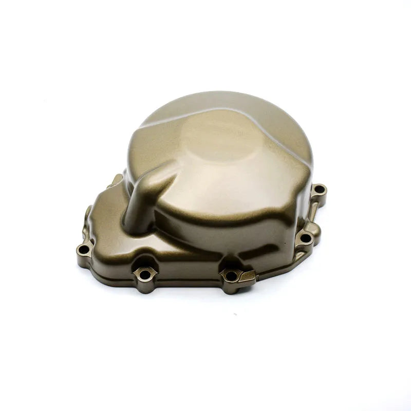 CBR-600 moto gauche latéral carter d'embrayage moteur stator carter joint pour Honda CBR 600 CBR600 F4I 2001-2006 XF-2632