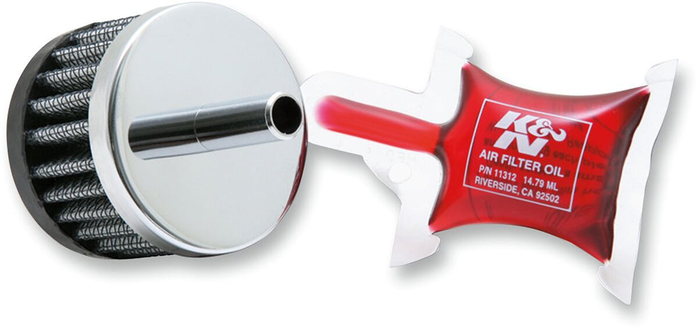 K&N Carter Filtre