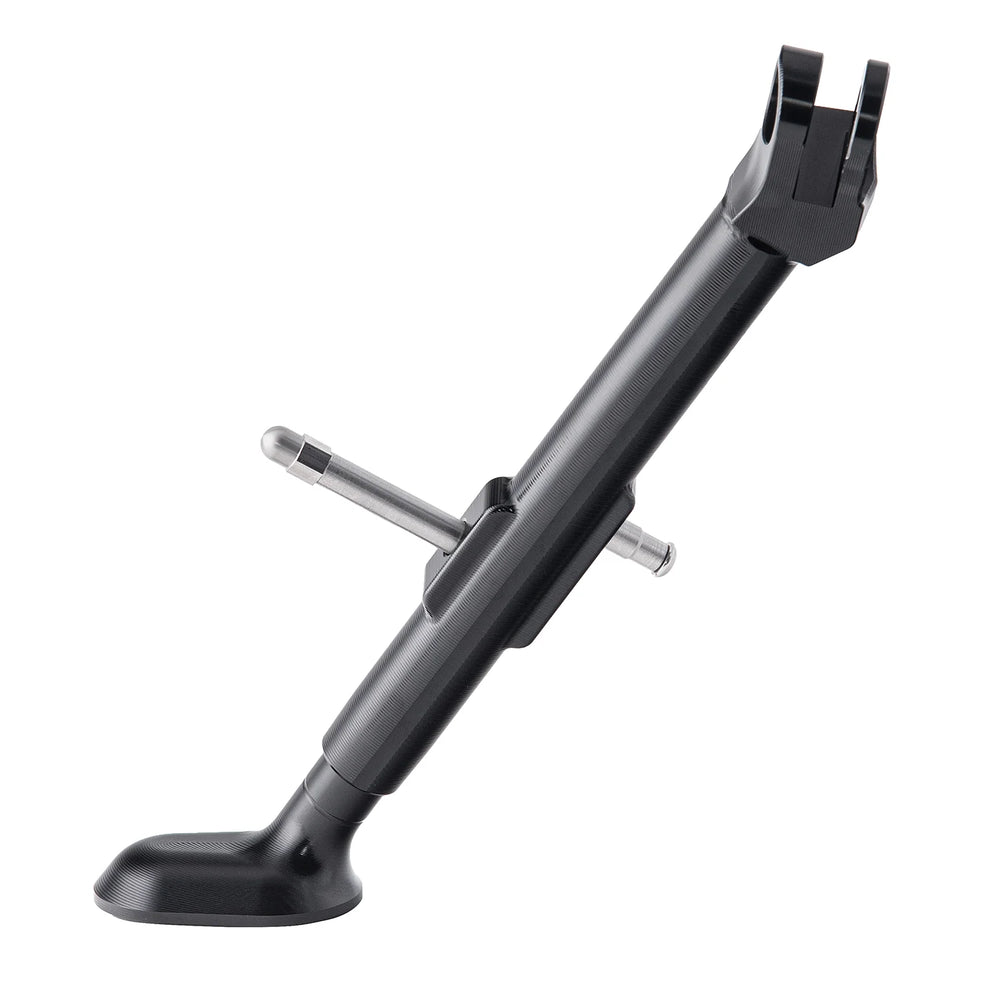 Réglable béquille latérale pied kick béquille latérale leg pour Yamaha Tenere700 Tenere 700 2019-2024 2025 2026 moto parking support
