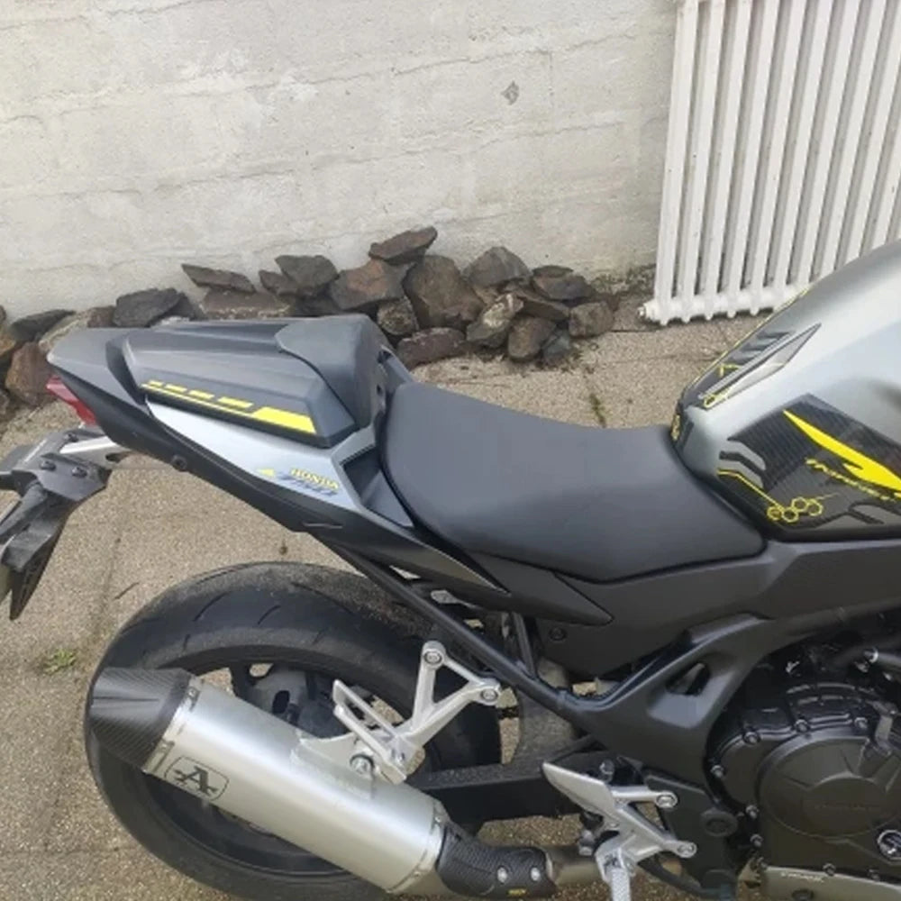 Pour Honda CB1000 hornet 2025 CB 1000 hornet SP moto selle arrière protection carénage dosseret hump accessoires
