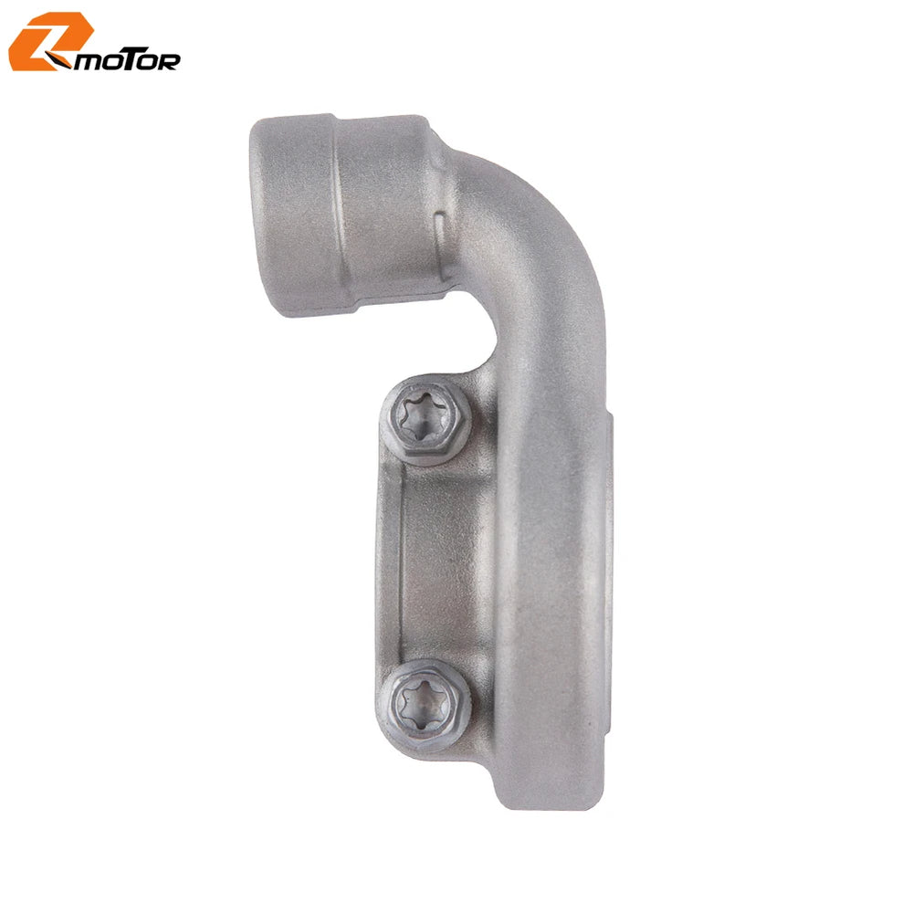 Pour KTM Husqvarna GasGas 125 250 300 350 450 EXCF fe 17-25 SX TC 23-25 FC SX-F XCF 16-25 moto accélérateur commande casing base