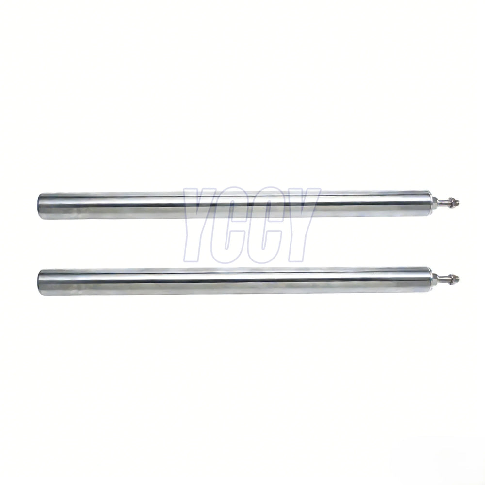37X590MM Moto fourche avant intérieur tube outer tube kit pour BMW R1200GS 2013-2018 R1250GS 2019-2023 R1200RT R 1200 RT WC 2013-2017