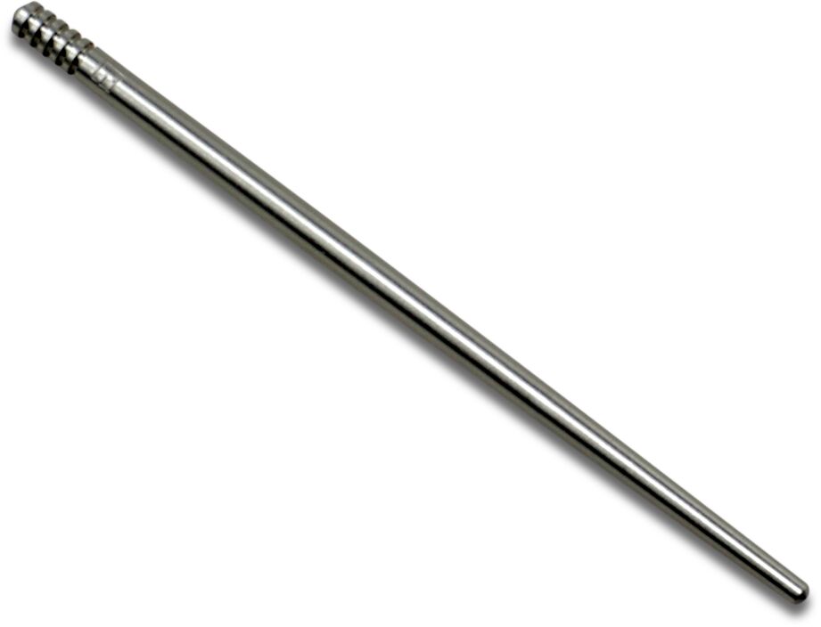Gicleur principal de carburateur Mikuni Needle — réf 6DH2