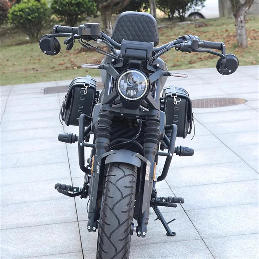 Pour Zontes 125/C moto modifié pare-chocs protection barre competition barre anti-fall barre accessoires pour Zontes 125C 125 C C125 C 125