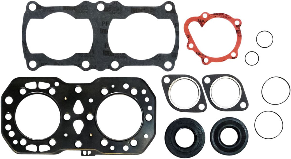 Vertex Complet Joint Kit Pol