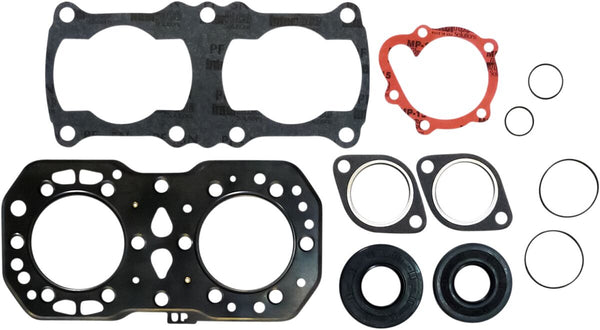 Vertex Complet Joint Kit Pol