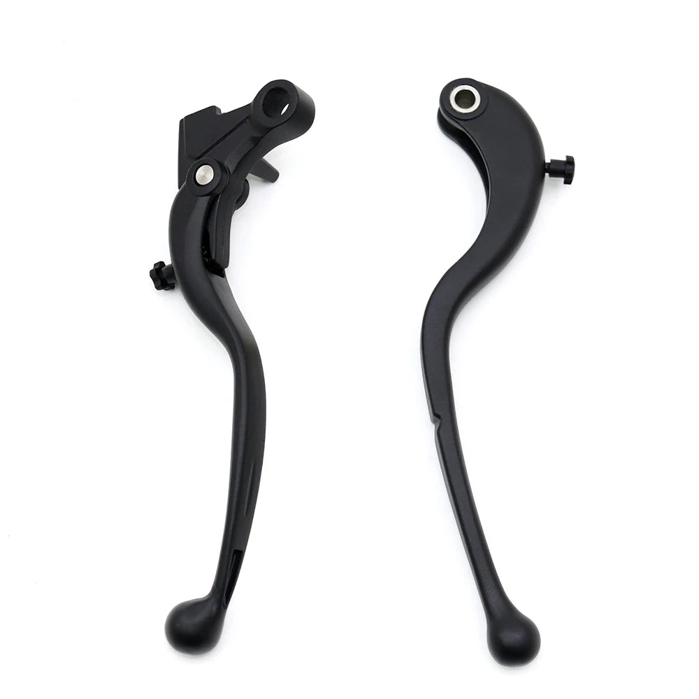 Leviers de frein et d'embrayage pour Yamaha MT09 MT-09 SP R1 R7 R9 XSR900 Tracer 9 2025 2026