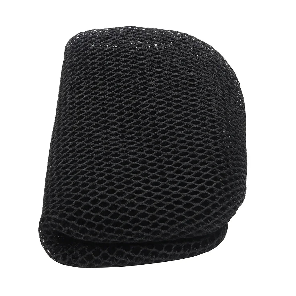 Moto accessoires housse de selle 3D mesh protection insulation coussin protection pour KTM 1290 Super Adventure 1190 ADV 1290ADVENTURE