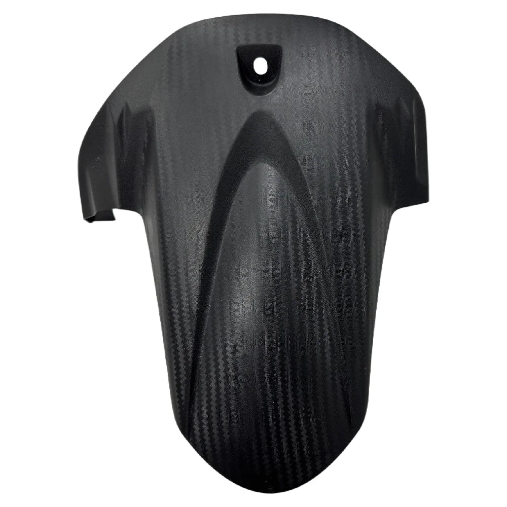 Pour Suzuki GSXR 600 750 K11 2011-2025 moto arrière roue hugger garde-boue mud bavette GSX-R