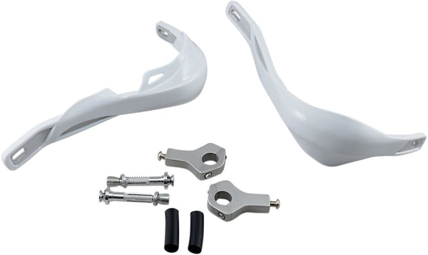 Emgo Protège-mains-emgo-white