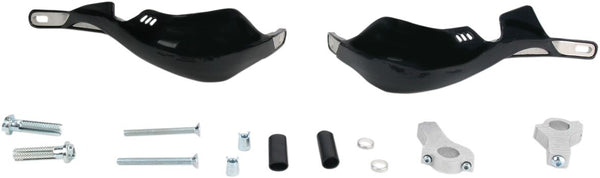 Emgo Protège-mains-emgo-black