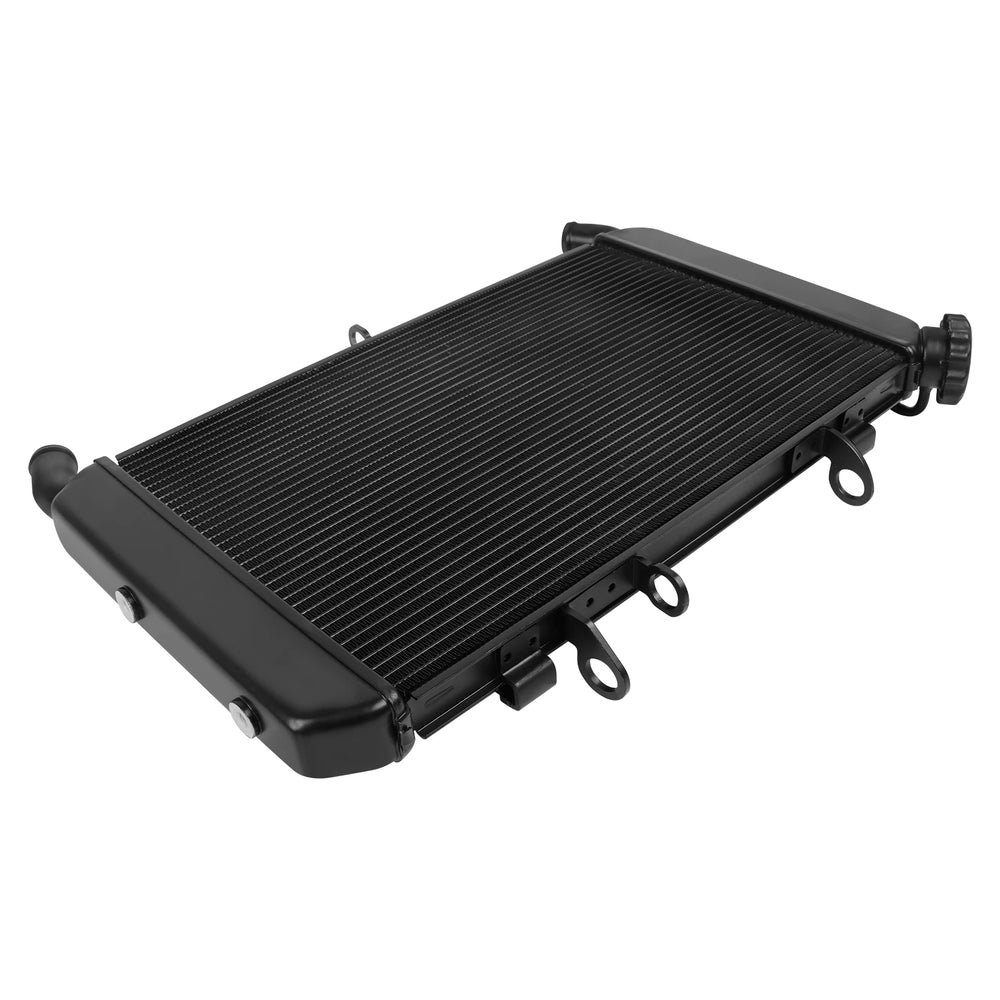 Moto moteur refroidisseur refroidissement radiateur réservoir pour Yamaha MT09 MT-09 FZ09 FZ-09 FZ MT 09 14-20 TRACER 900 GT 19-20 XSR900 16-21