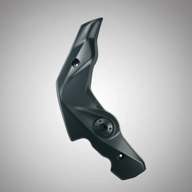 Pour Voge moto accessoires LX500R 500R 525R origine cadre gauche et droit décoratif protections