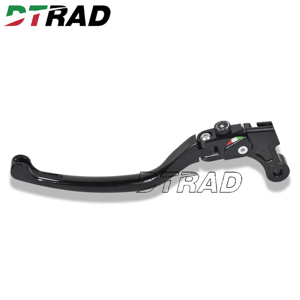 Levier d'embrayage racing réglable et pliable RCS pour Yamaha MT-09 2024-2026 YZF-R9 2025-2026